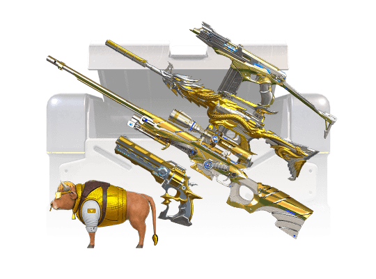 Noble Beast E Crate